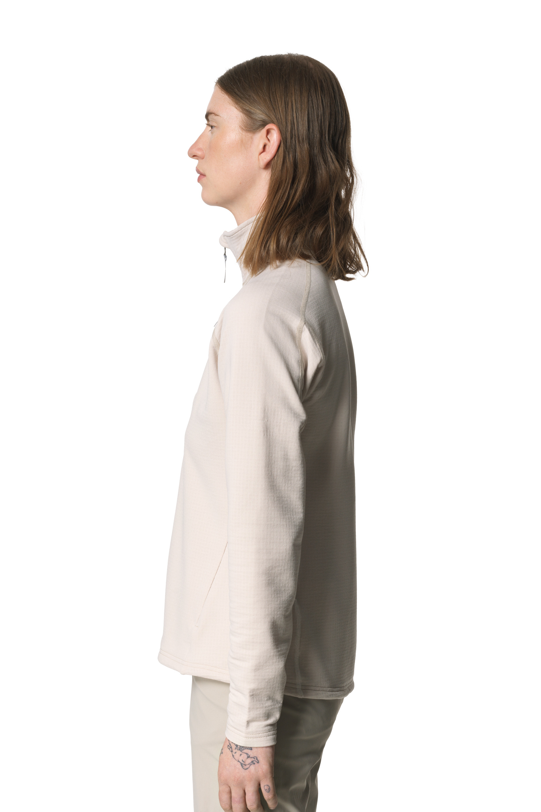W's Aero Jacket