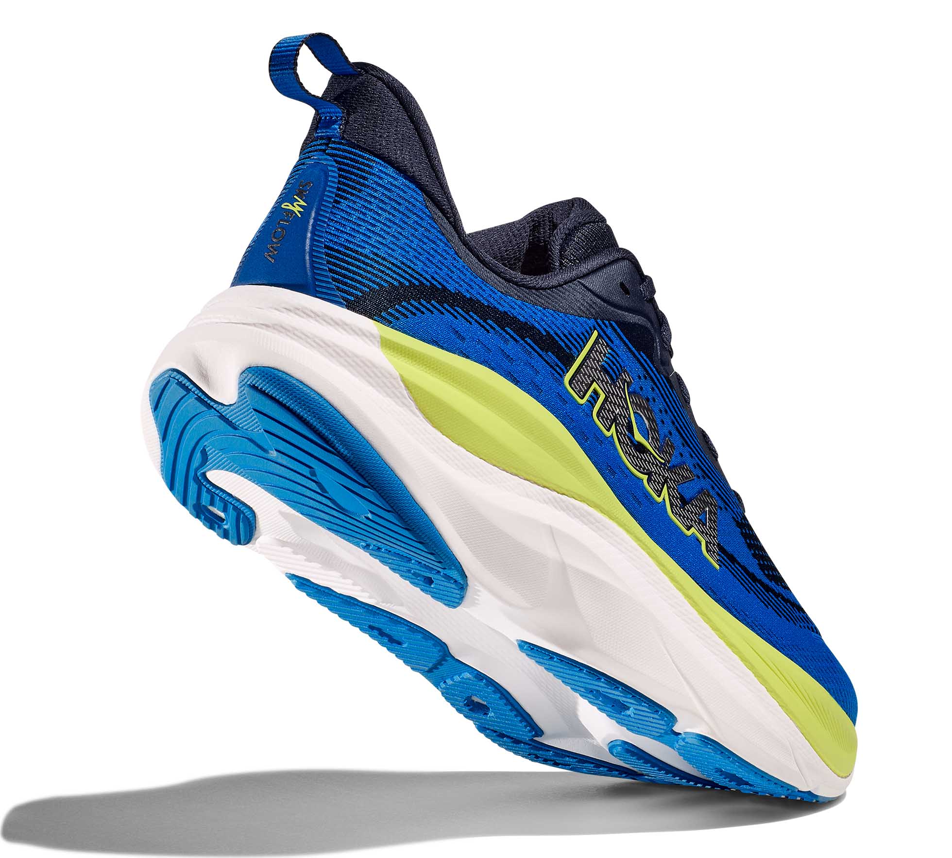 Skyflow Herre VVY/Varsity Navy/Electric Cobalt