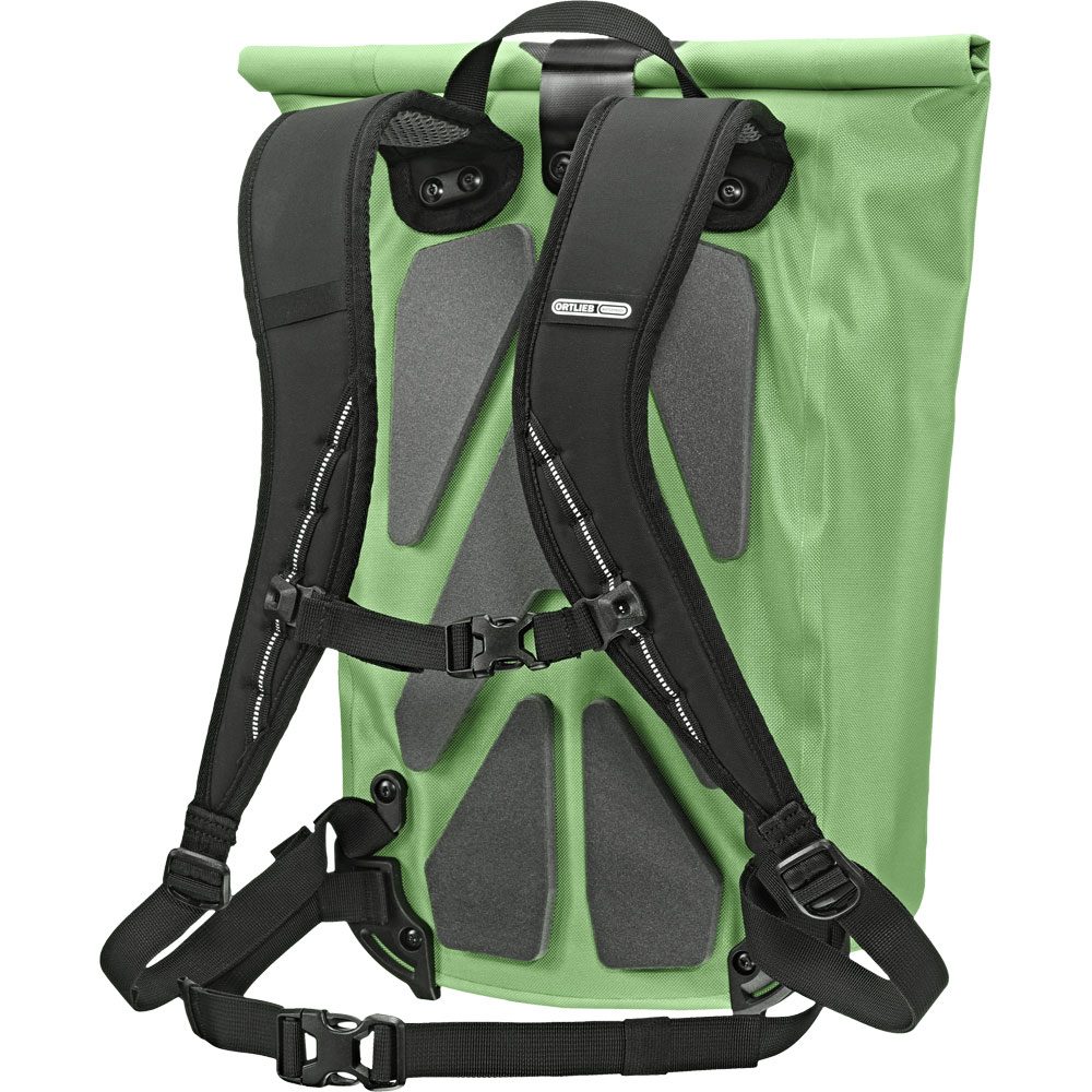 Ortlieb Velocity PS 17l Daypack pistachio