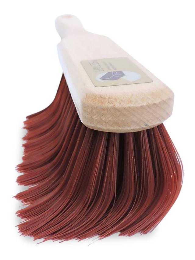 Fritze® Krallenbesen-Set - 30 cm, Handfeger links