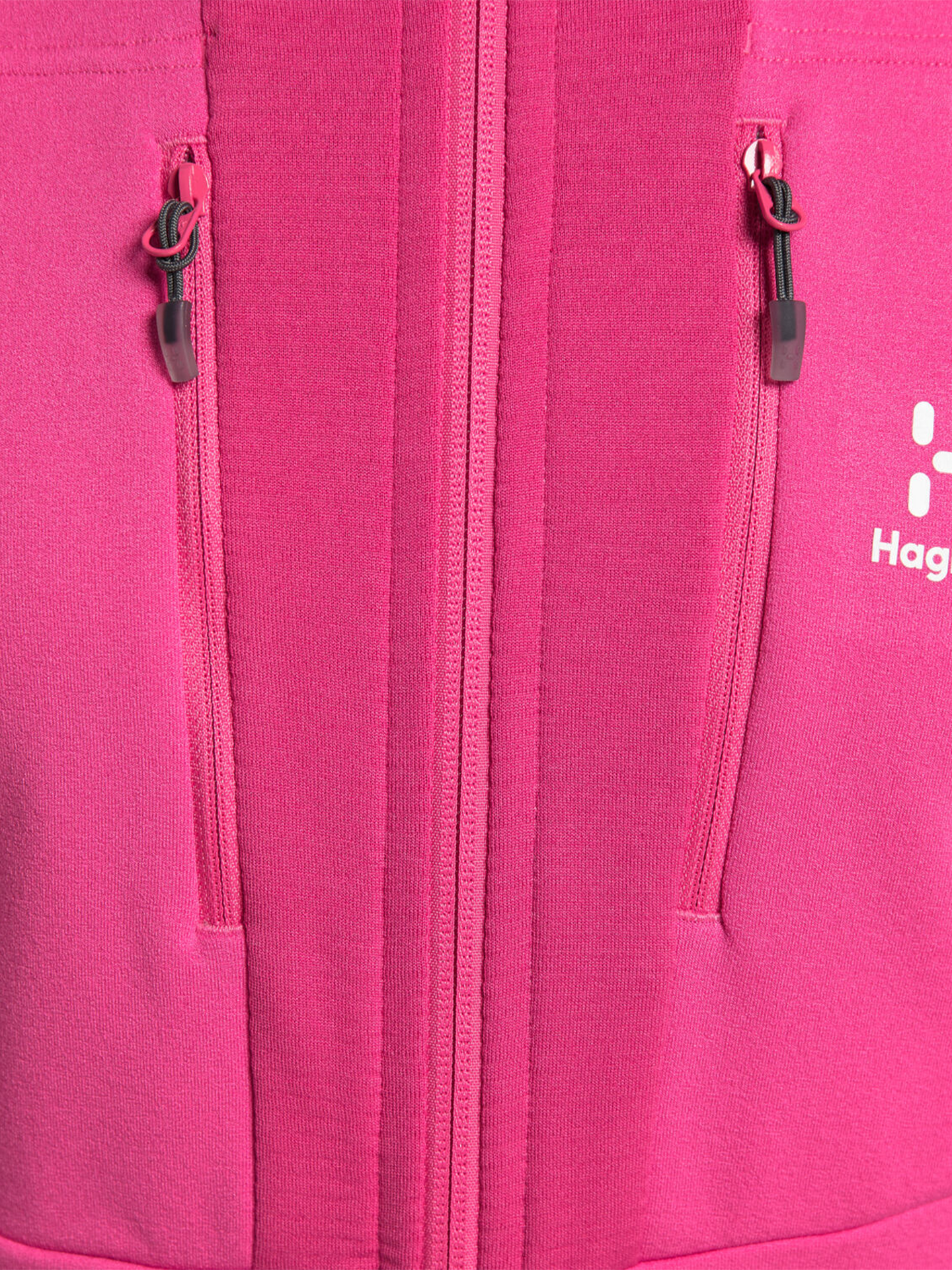 Roc Nordic Mid Hood Woman
