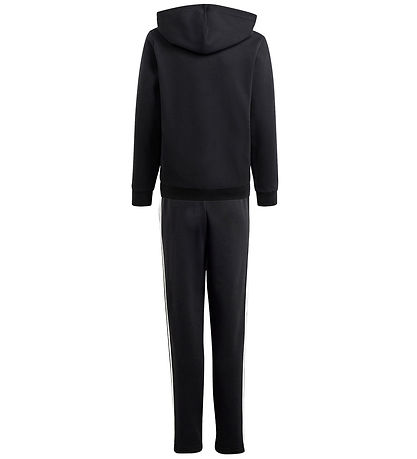 adidas Performance Sweats?t - Cardigan/Sweatpants - J 3S TIB FL
