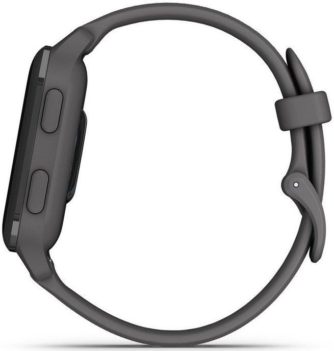 Smartwatch - Helder AMOLED Display - 11 Dagen Batterijduur - Meer dan 25 Sportapps