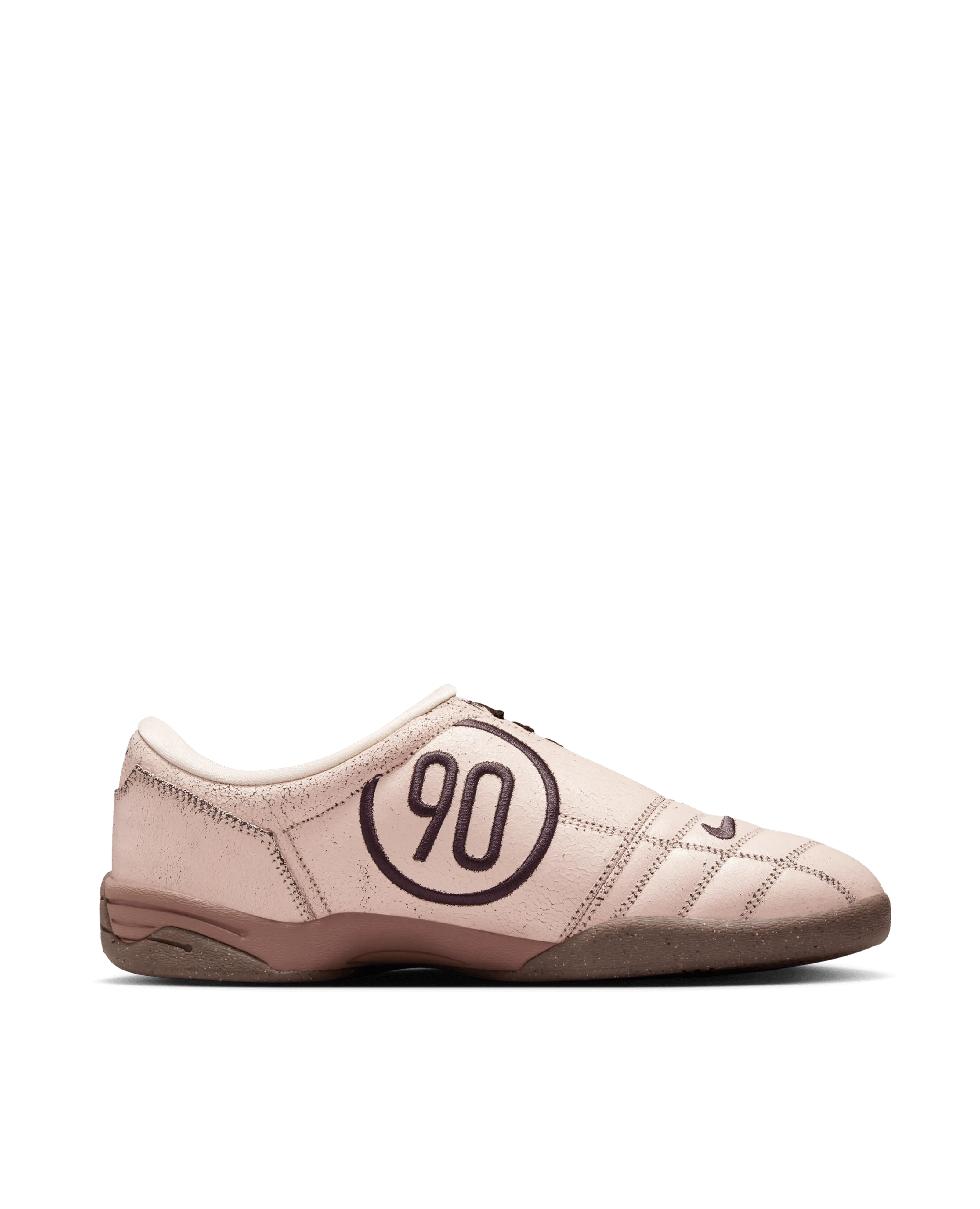 Nike Total PRM (Pearl White/Shadow Brown-Pearl White-Gum DK Brown)