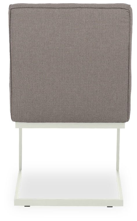 Eetkamerstoel Fun B54 x D65 x H88 cm