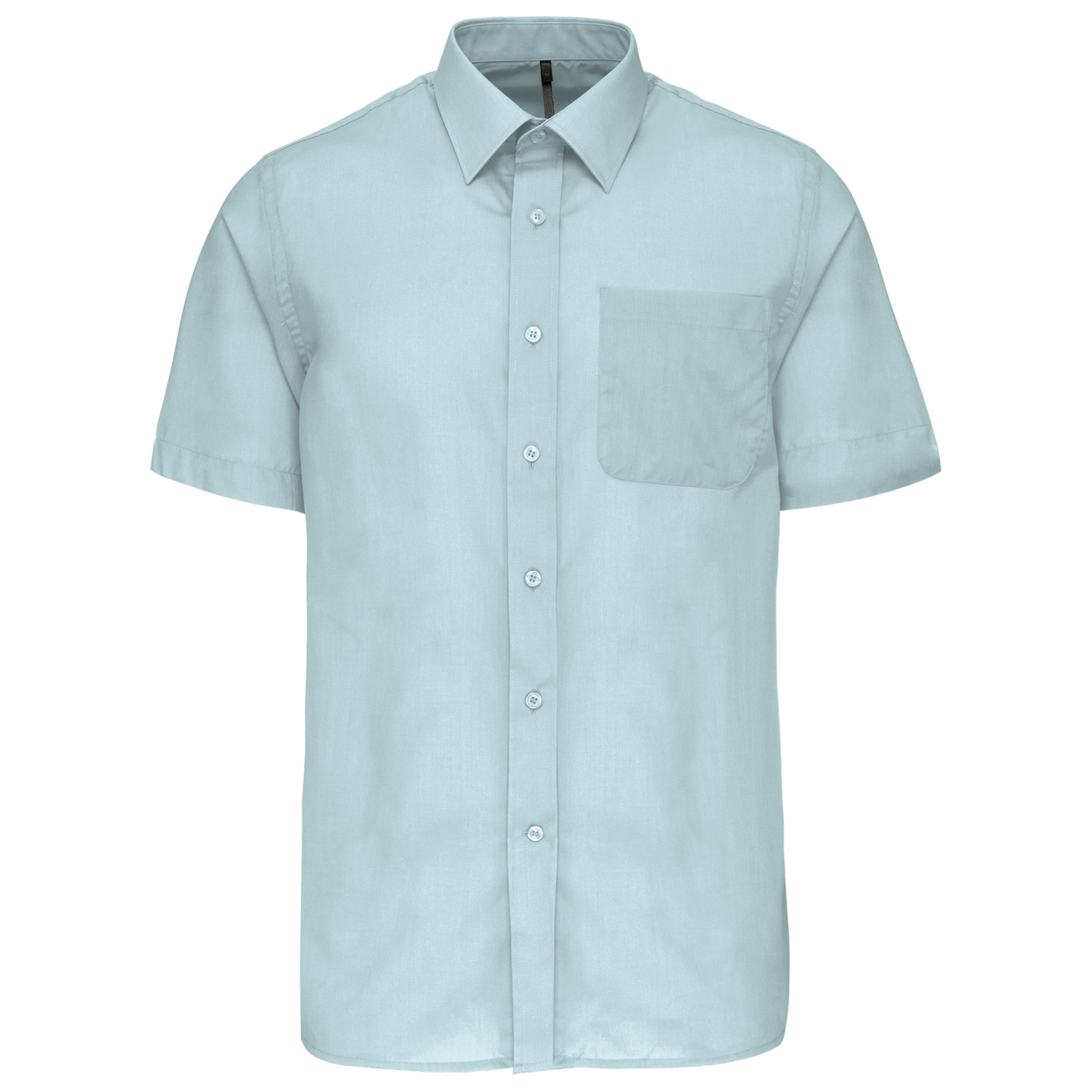 Kariban K551 - ACE > CHEMISE MANCHES COURTES