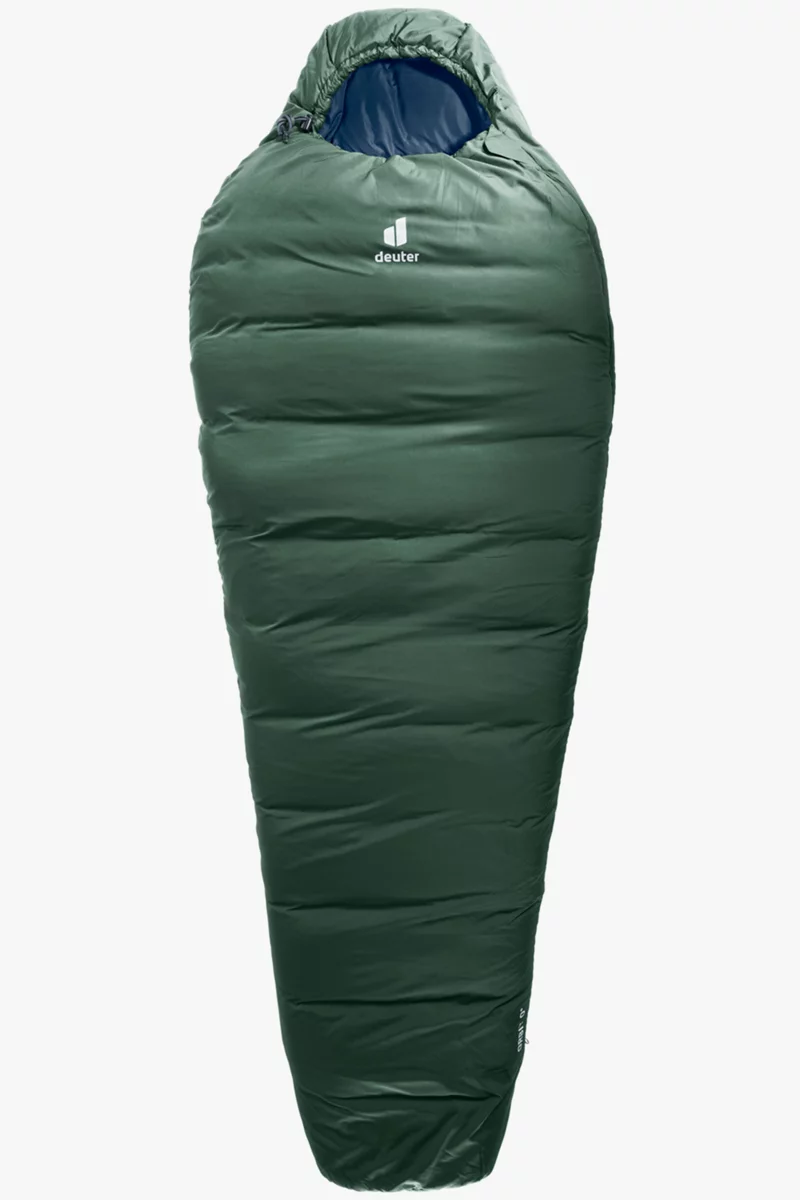 deuter Orbit 0° Schlafsack ZIP L