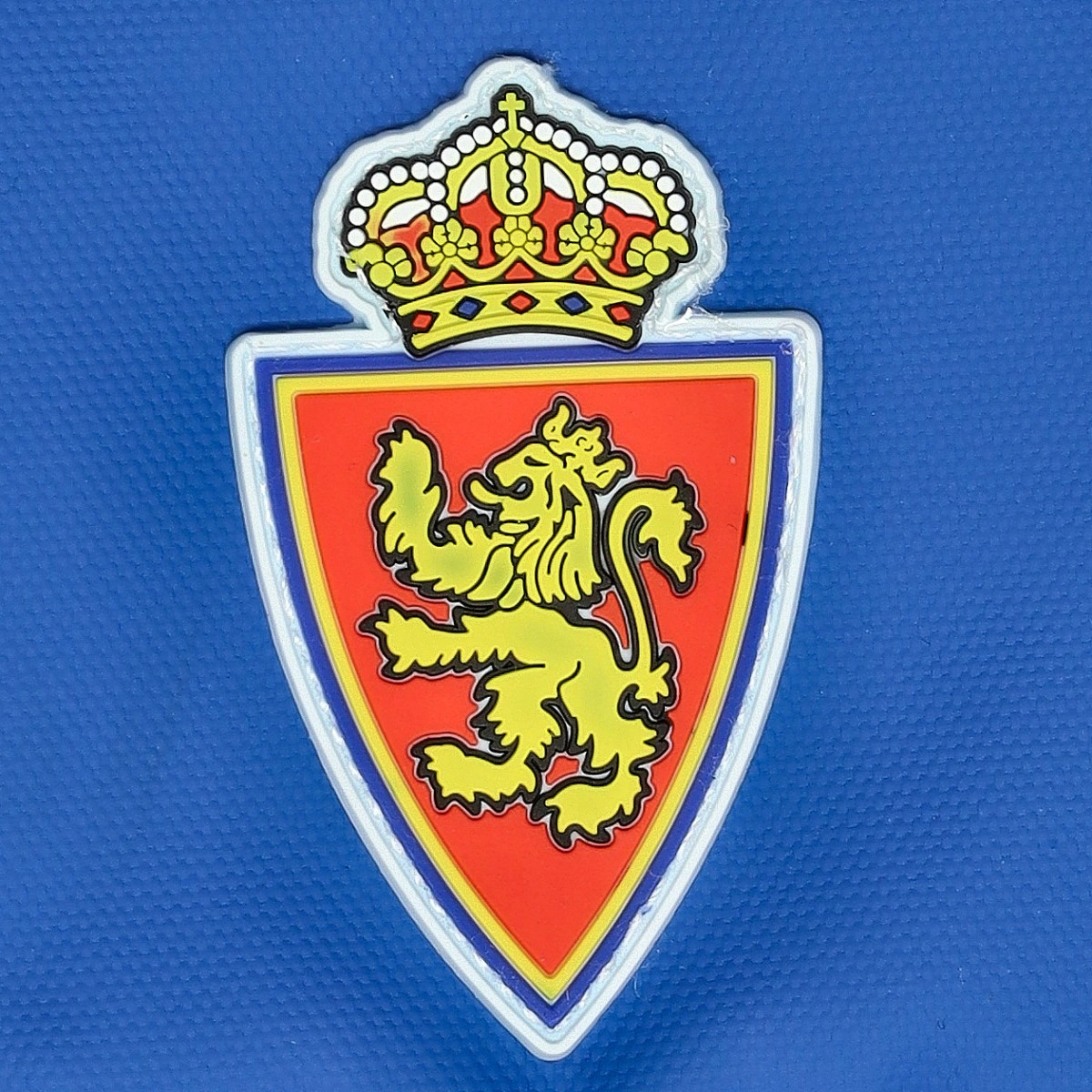 Porta-moedas Real Zaragoza