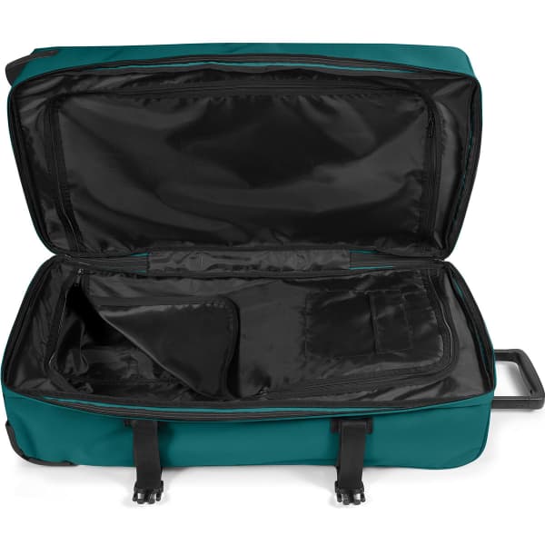 Bagagerie de voyage EASTPAK TRANVERZ L PEACOCK GREEN