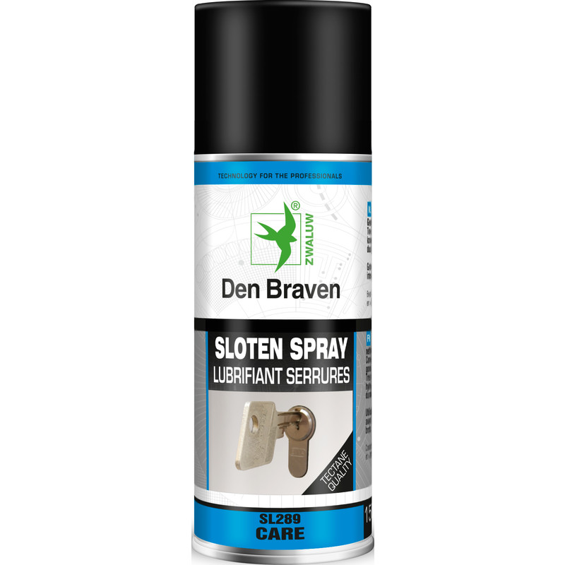 Zwaluw slotenspray 150ml