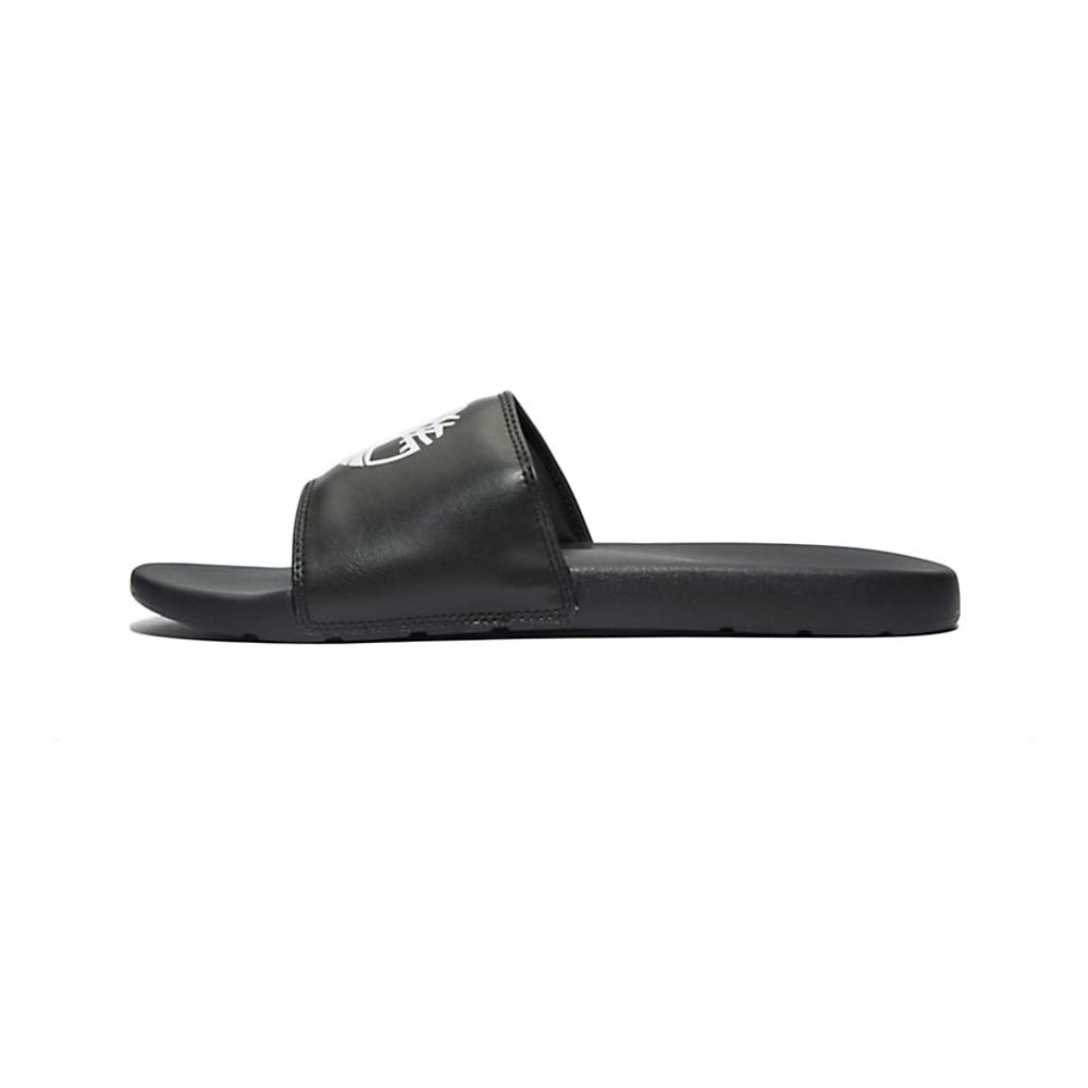Timberland PLAYA SANDS - Sandales black/white