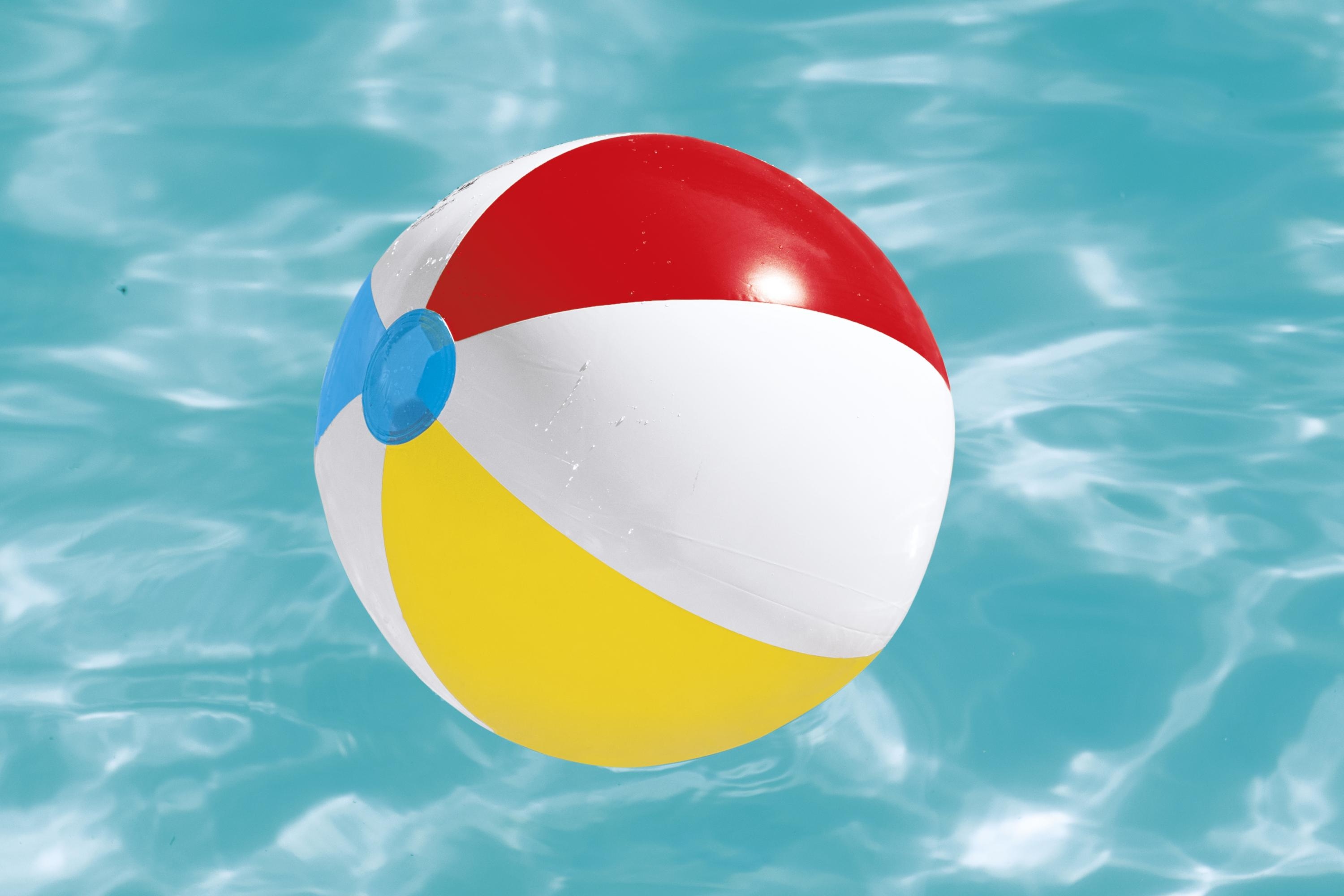 Strandball 61 cm