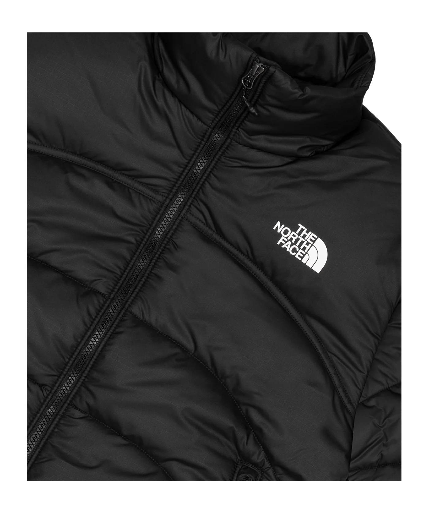 The North Face NSE 2000 Jacke Damen Schwarz