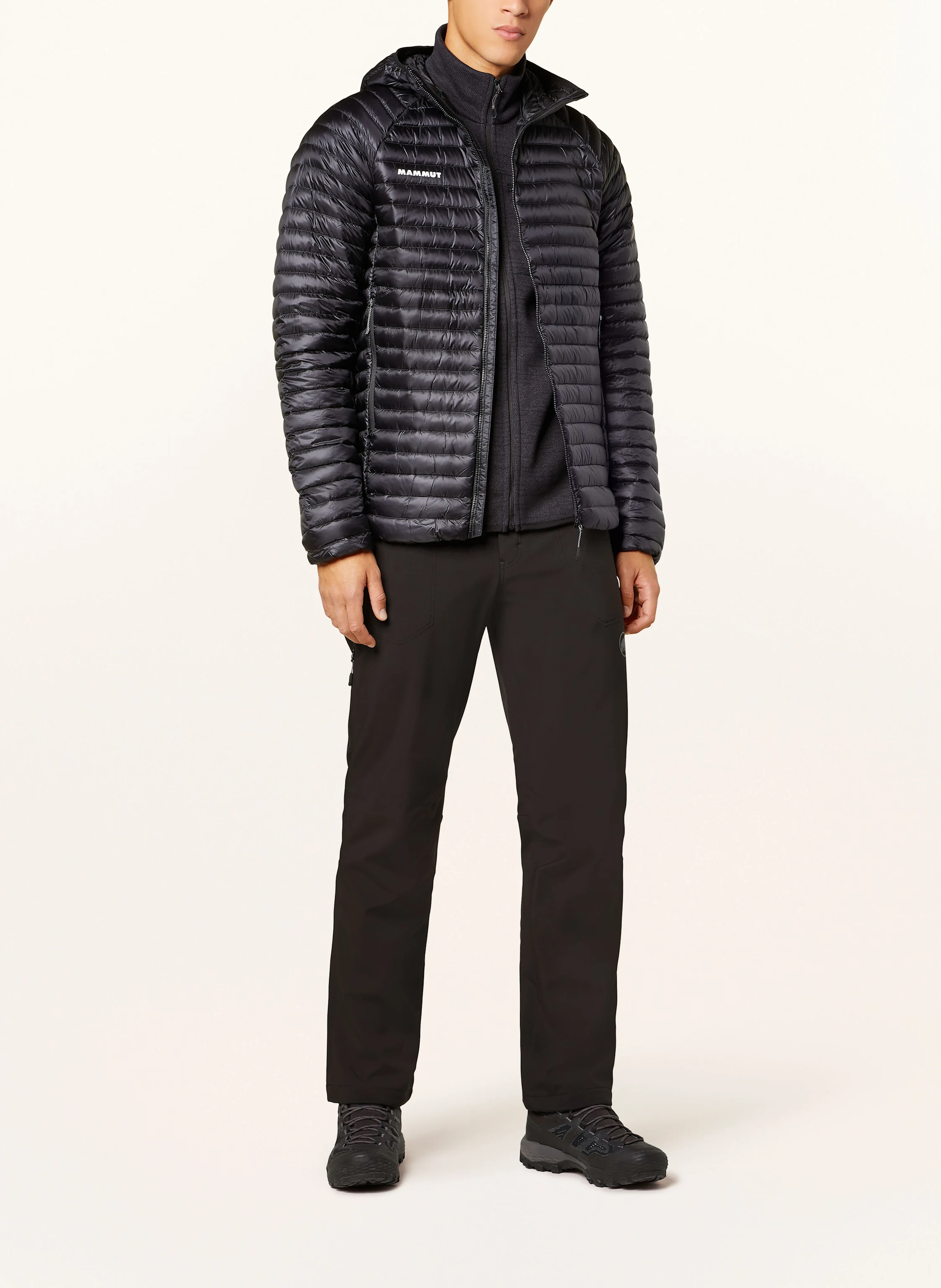 MAMMUT Lightweight-Daunenjacke AENERGY IN