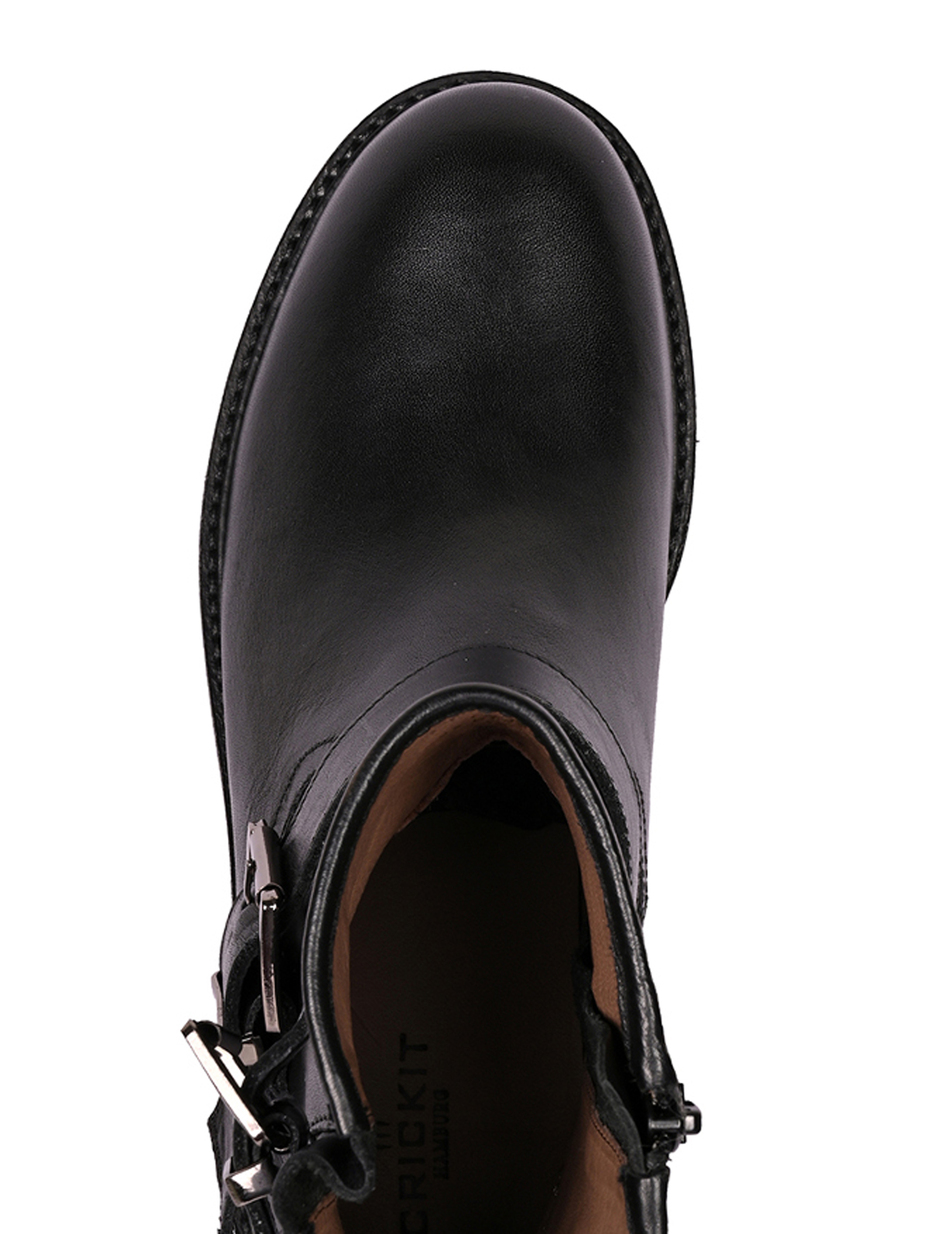 Stiefelette NERA