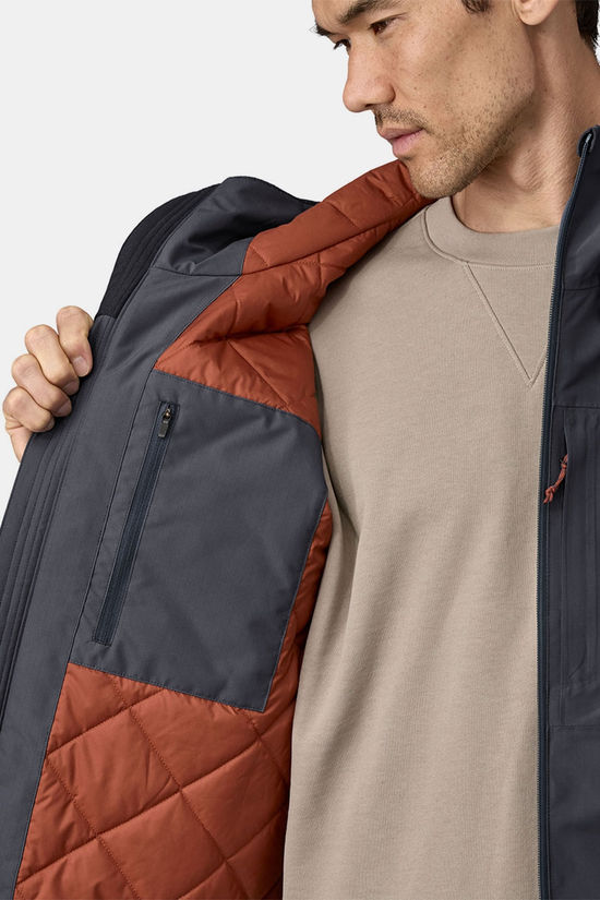 Patagonia Patagonia Windshadow Hardshell