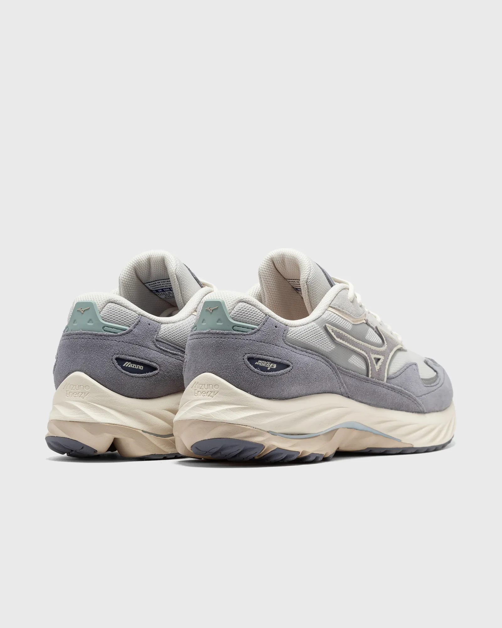 MIZUNO WAVE RIDER BETA