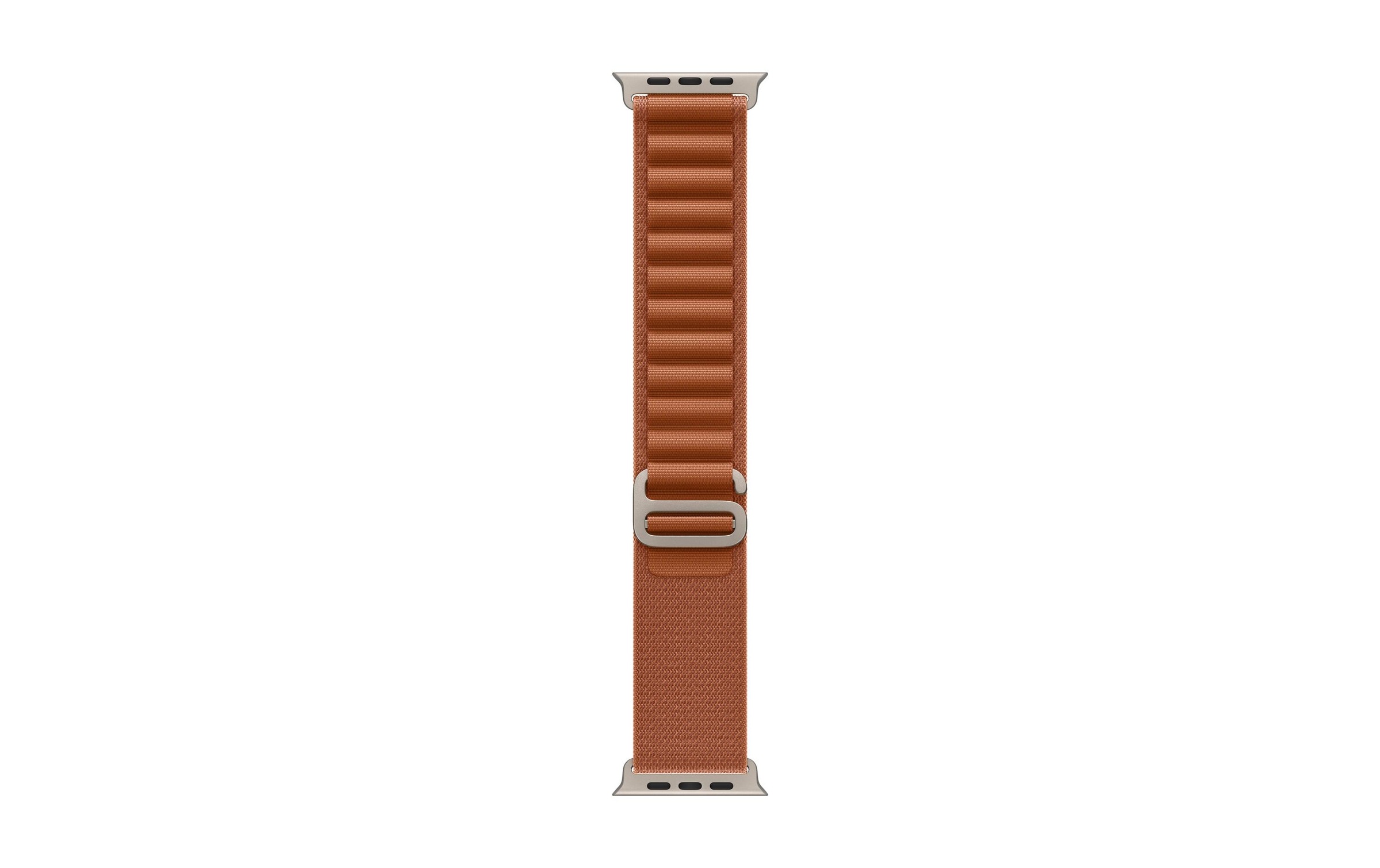 Apple Smartwatch-Armband »Alpine Loop 49 mm«