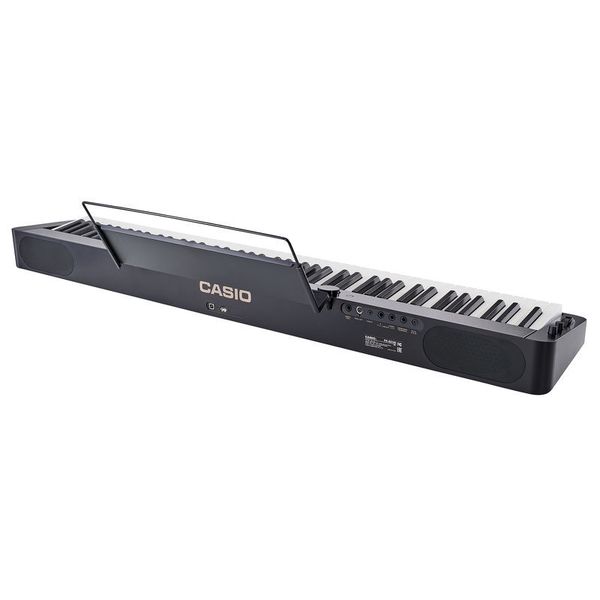 Casio PX-S3100 BK Privia