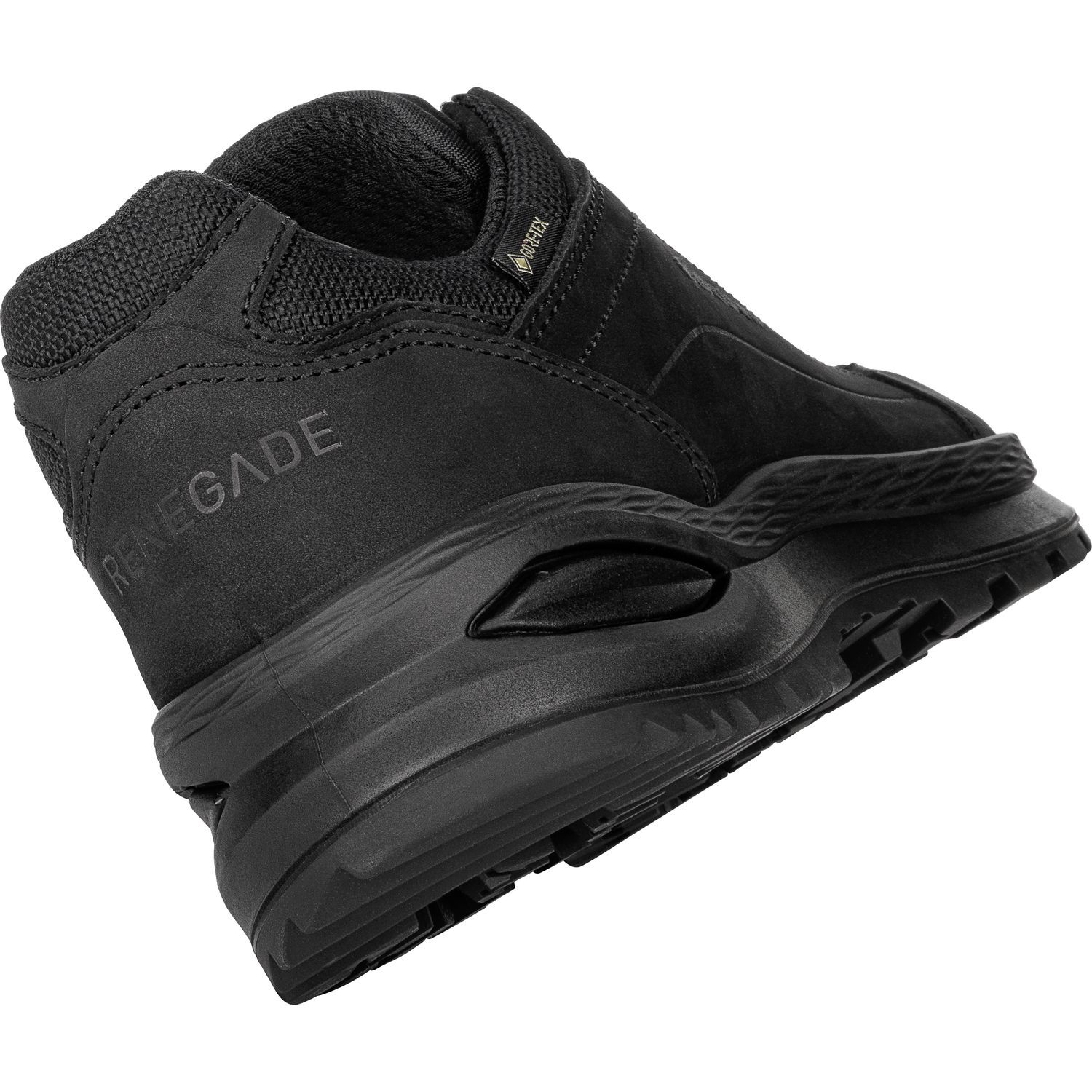 LowaRenegade EVO GTX Lo Ws