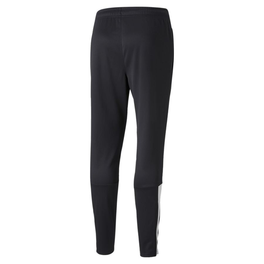 PUMA teamLIGA Bas de Survêtement - Noir