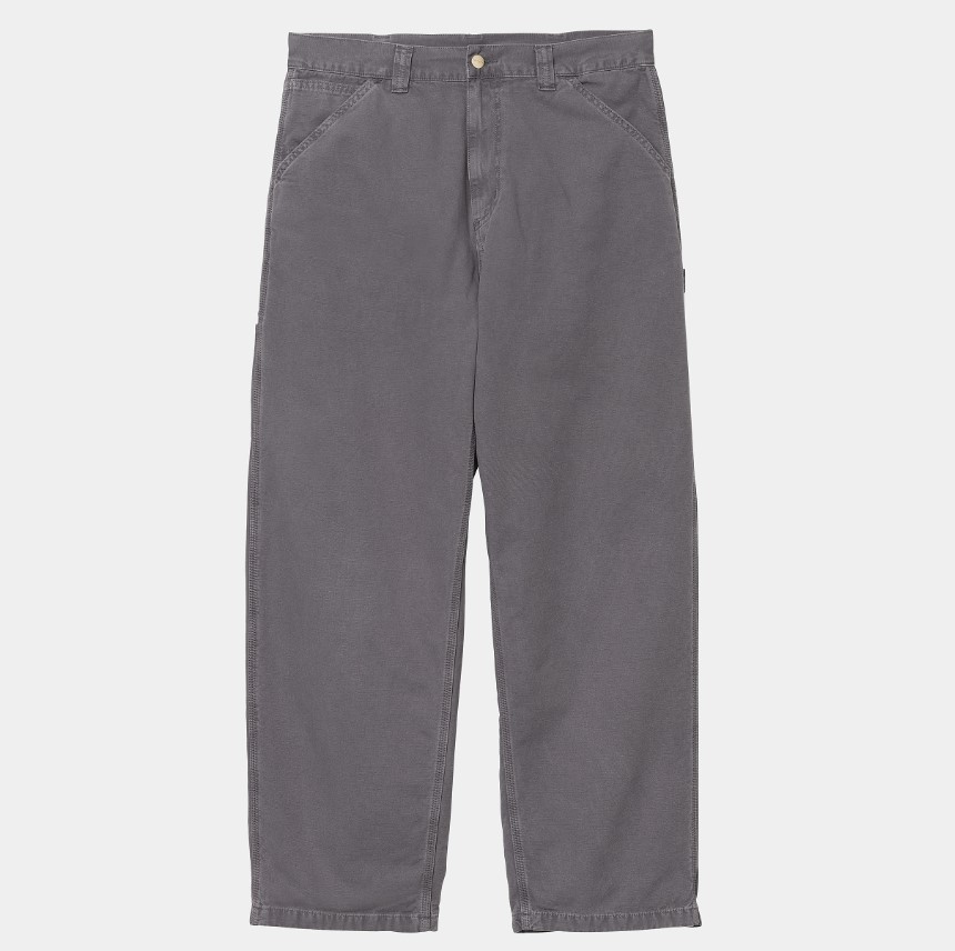 Carhartt WIP OG Single Knee Pant Graphite