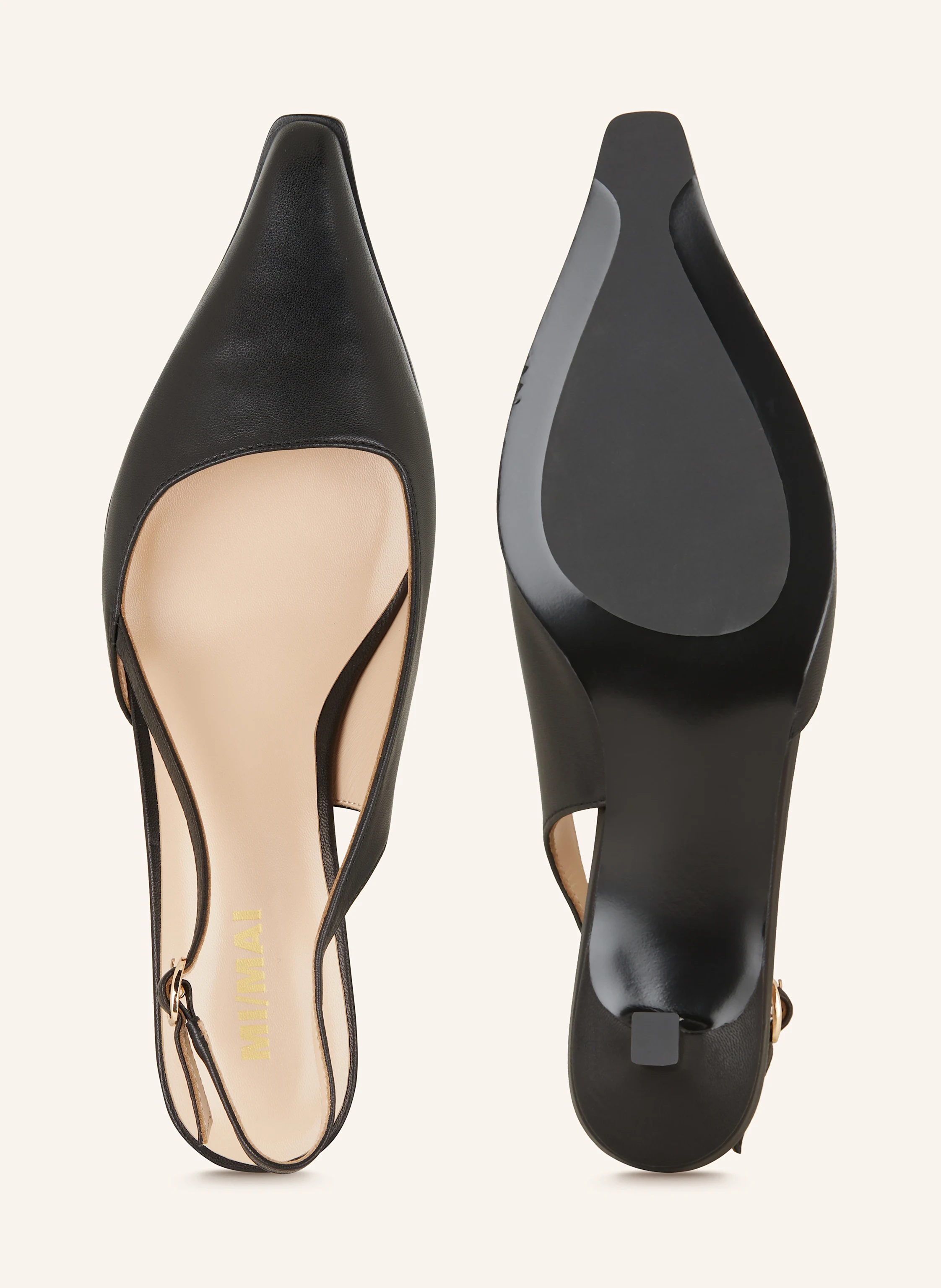 MI/MAI Slingpumps