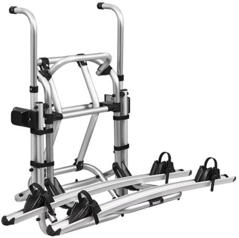 Thule Lift V16 - Fietsendrager met 12V Motor - Verstelbaar Platform