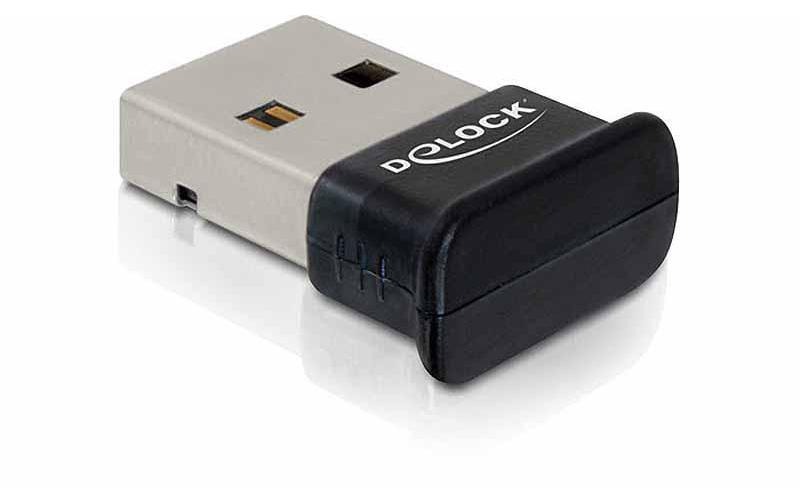USB-Bluetooth-Adapter 61889 V4.0Winziger USB-Bluetooth-Adapter