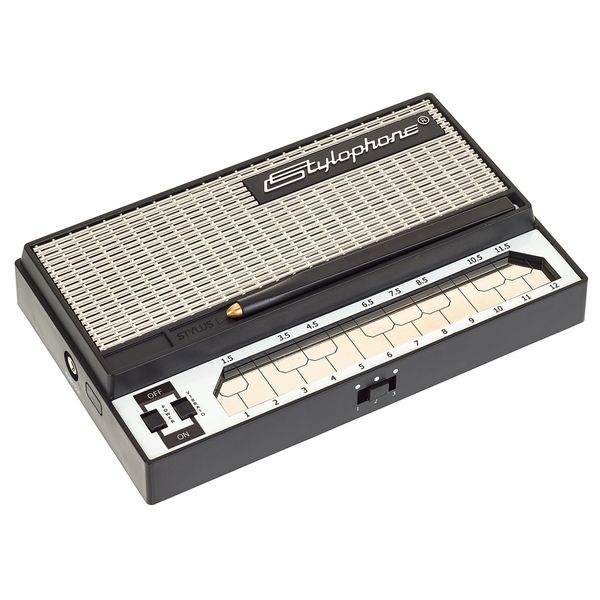 Stylophone S-1 Analog Case Set