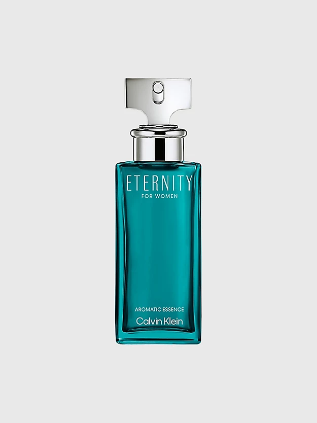 Essência Aromática Eternity para Mulheres - 50ml