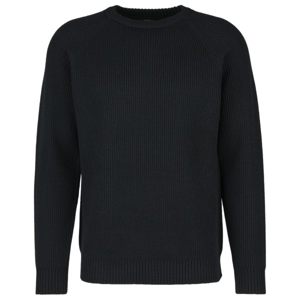 Stoic - Heavy MerinoKnit MMXX.Rutvik Sweater - Pull en laine mérinos