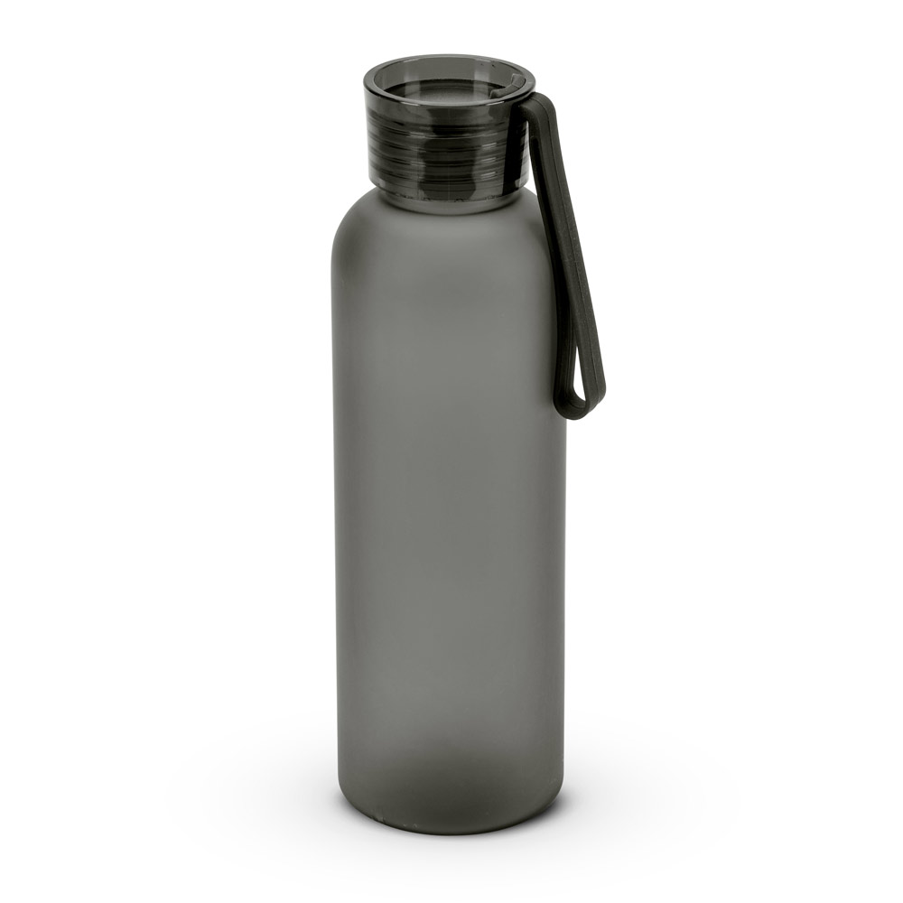 hi!dea 94299 - Bouteille en rPET finition mate 600 mL