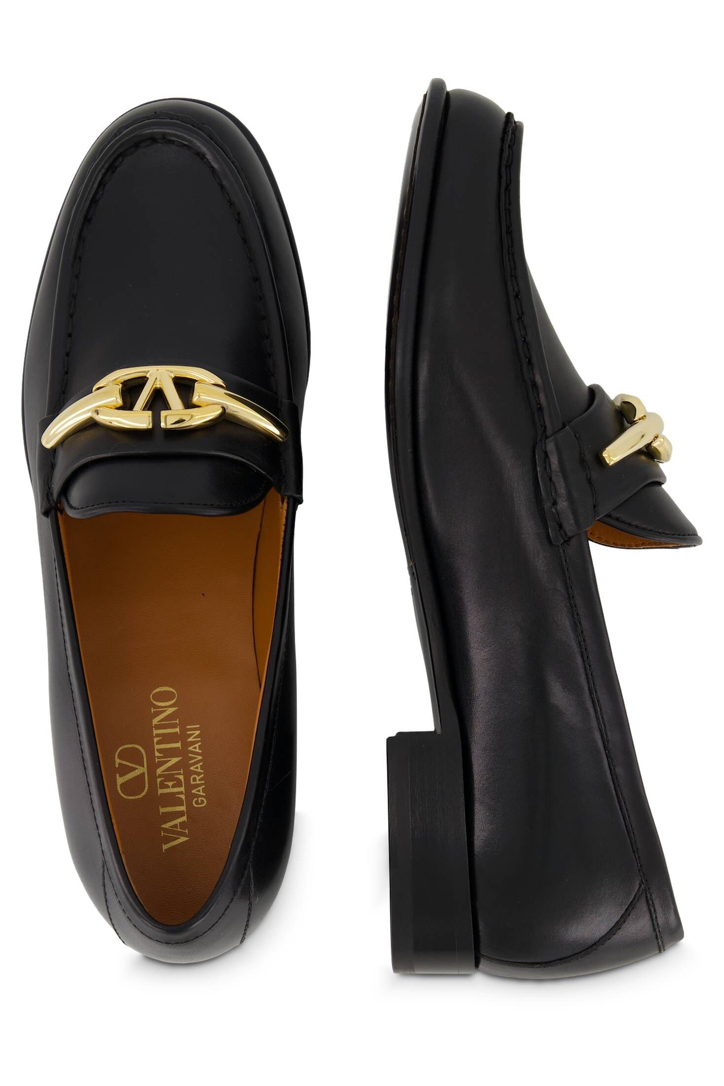 Valentino Garavani| Damen Loafer VLOGO GATE