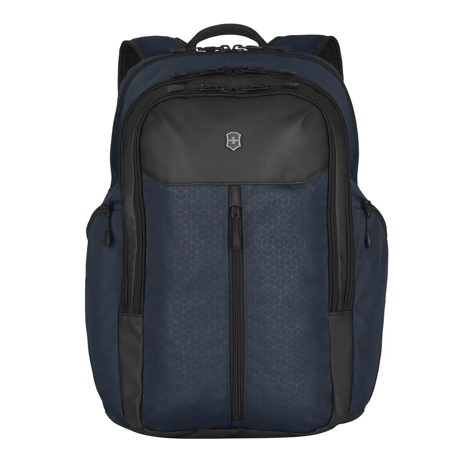 Victorinox Altmont Original Vertical-Zip Laptop Backpack blue