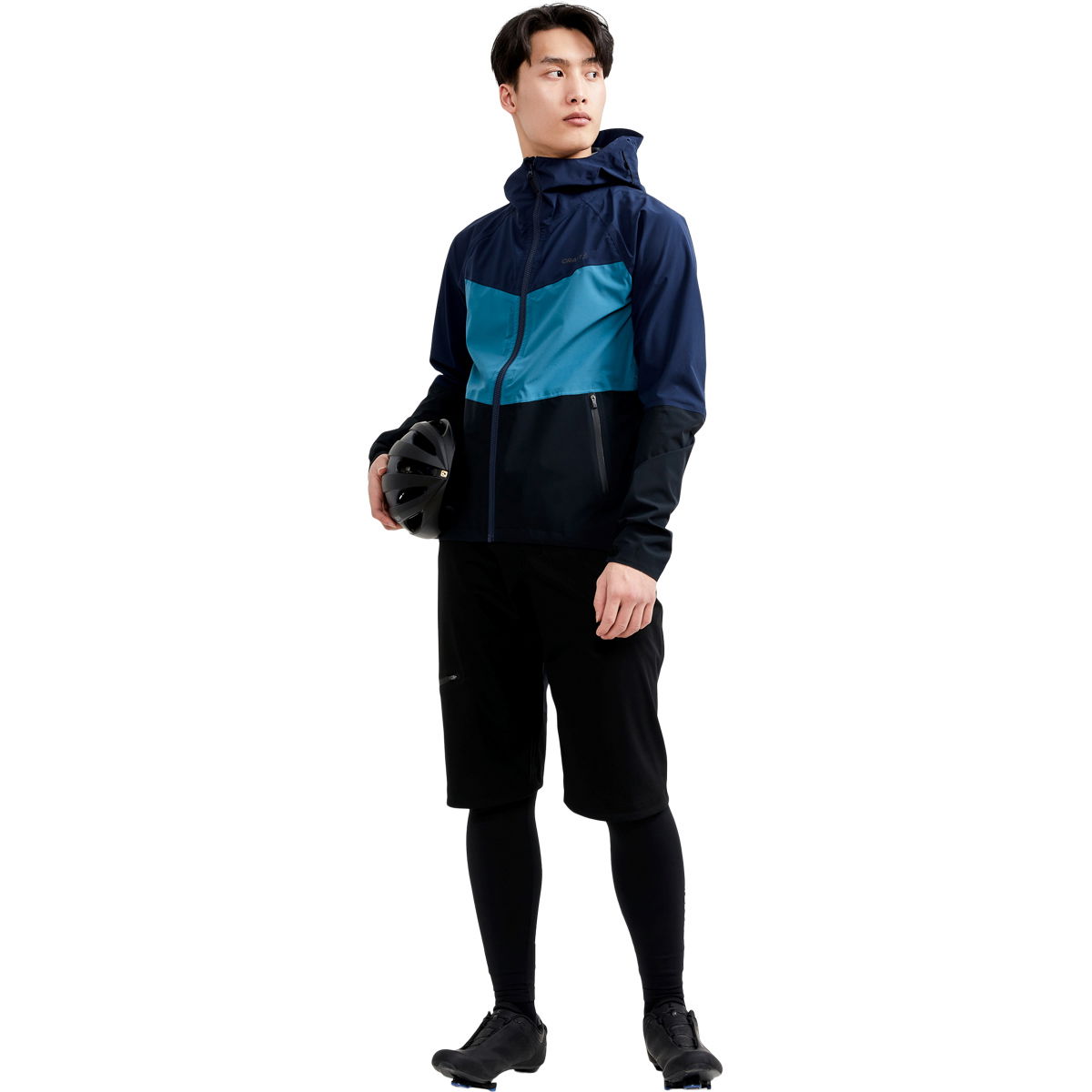 Craft Advanced Bike Offroad Hydro Cykelshorts Herre