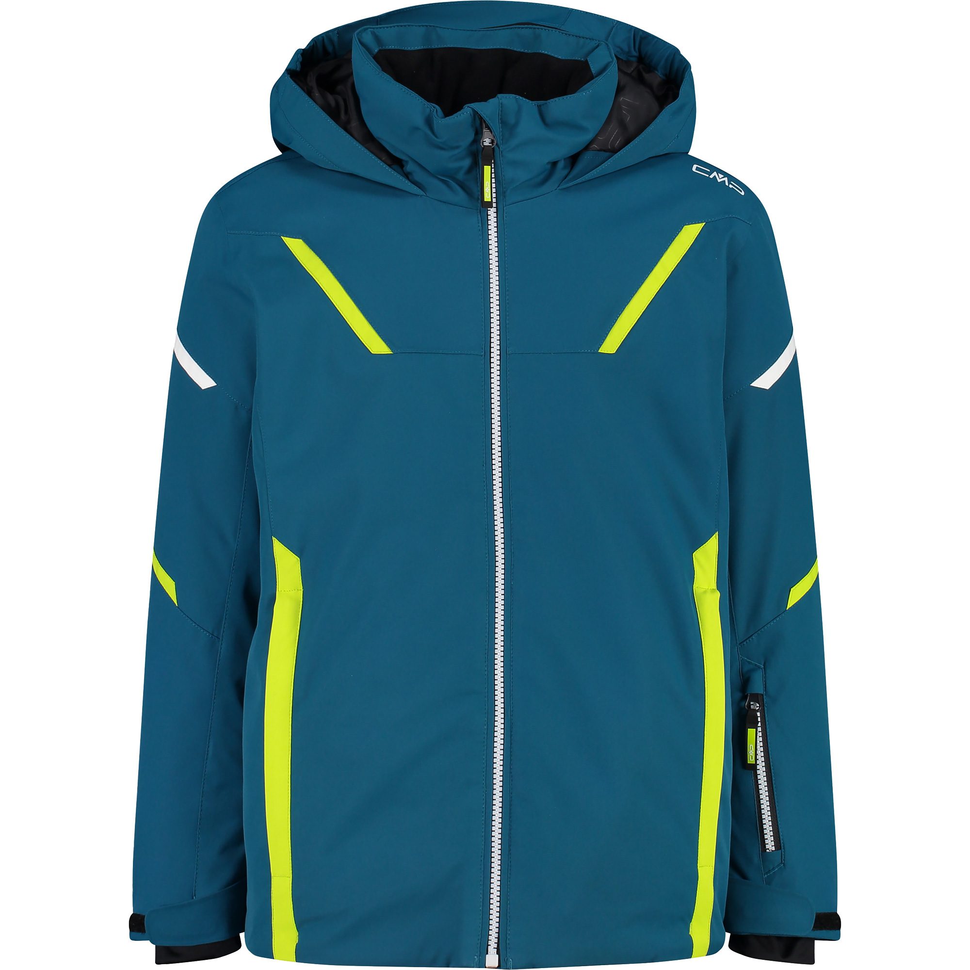 CMP Skijacke Jungen deep lake