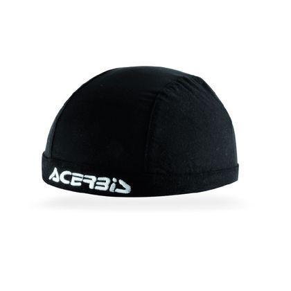 Bonnet sous casque Acerbis SWEAT 2GO - Noir