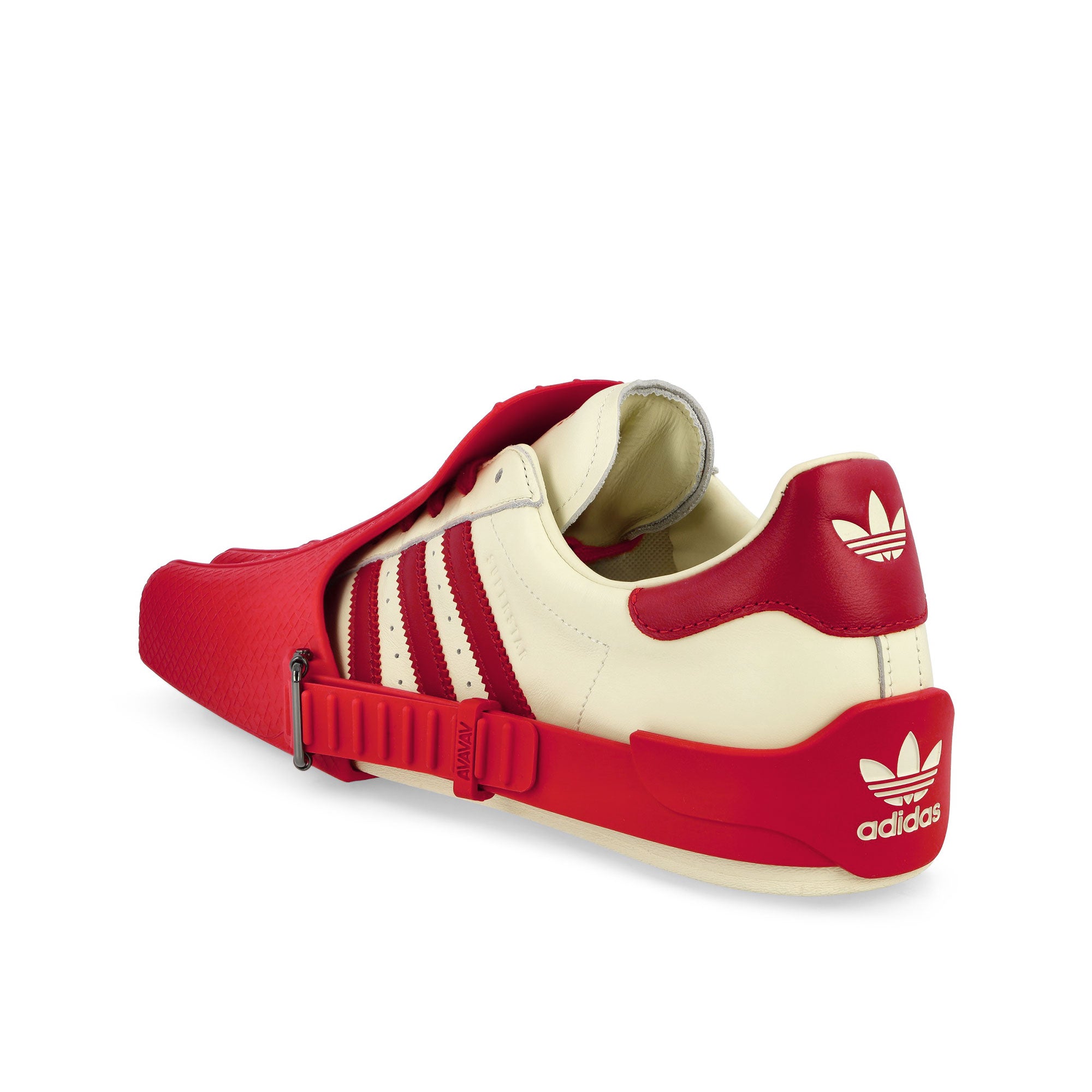 adidas<br>Superfinger Superstar