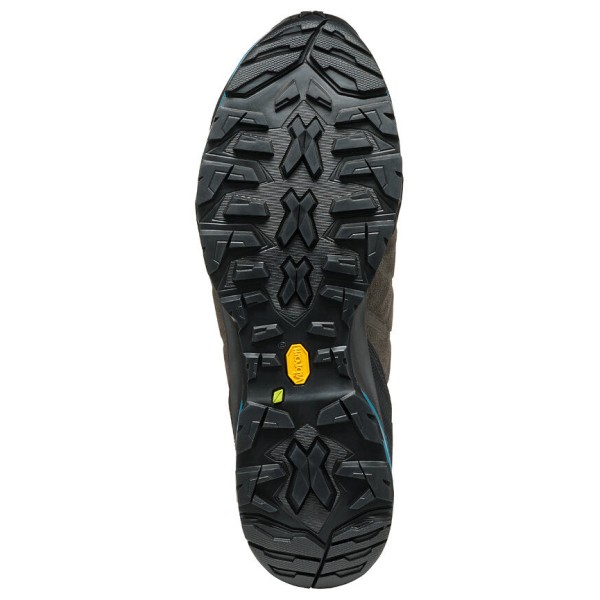 Scarpa - ZG Trek GTX - Chaussures de randonnée
