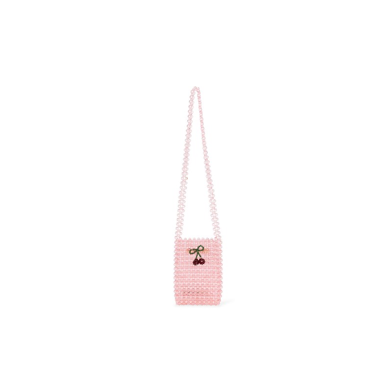Konges Sløjd<br>Crossbody Perla strap