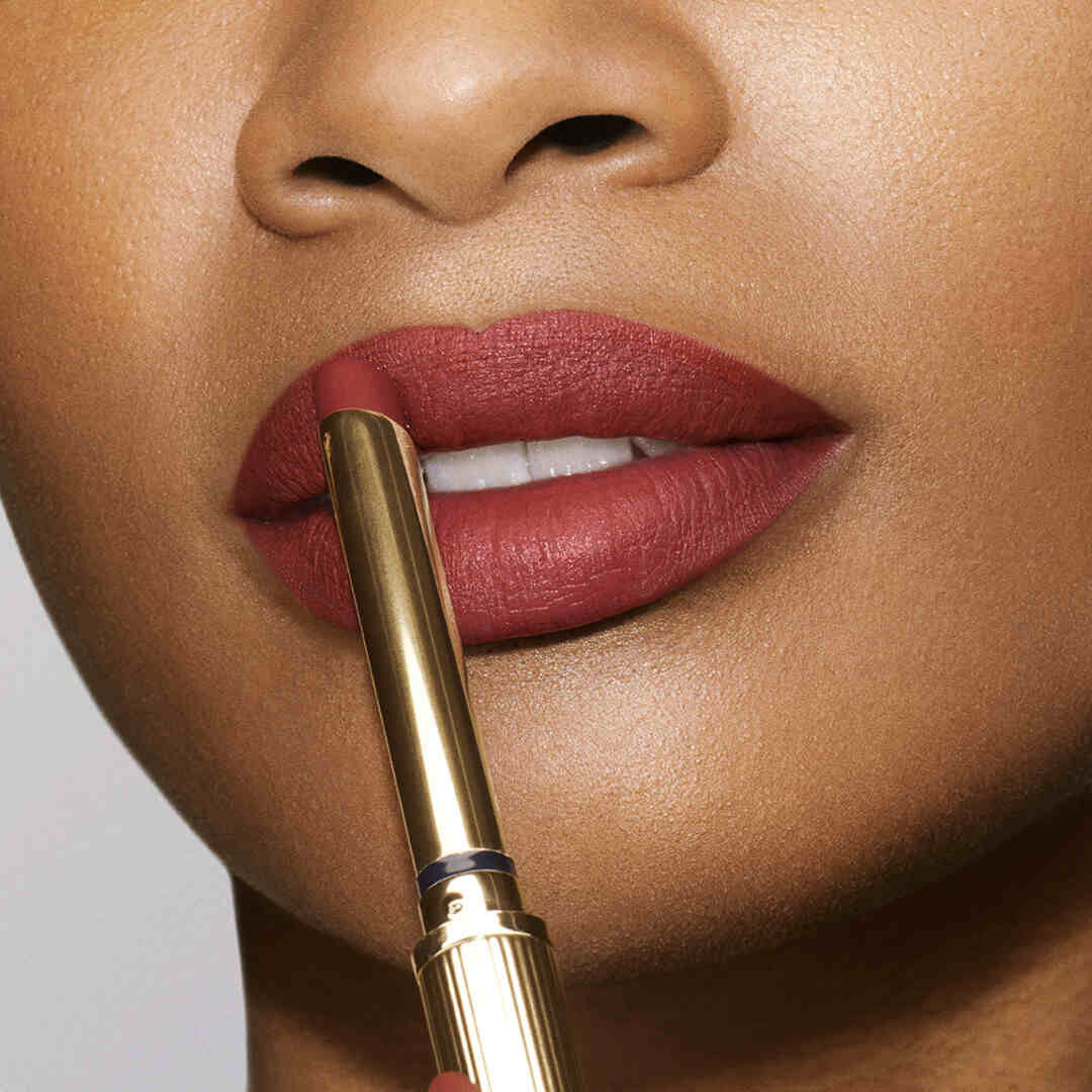 Estée Lauder Pure Color Explicit Slick Matte Lipstick
