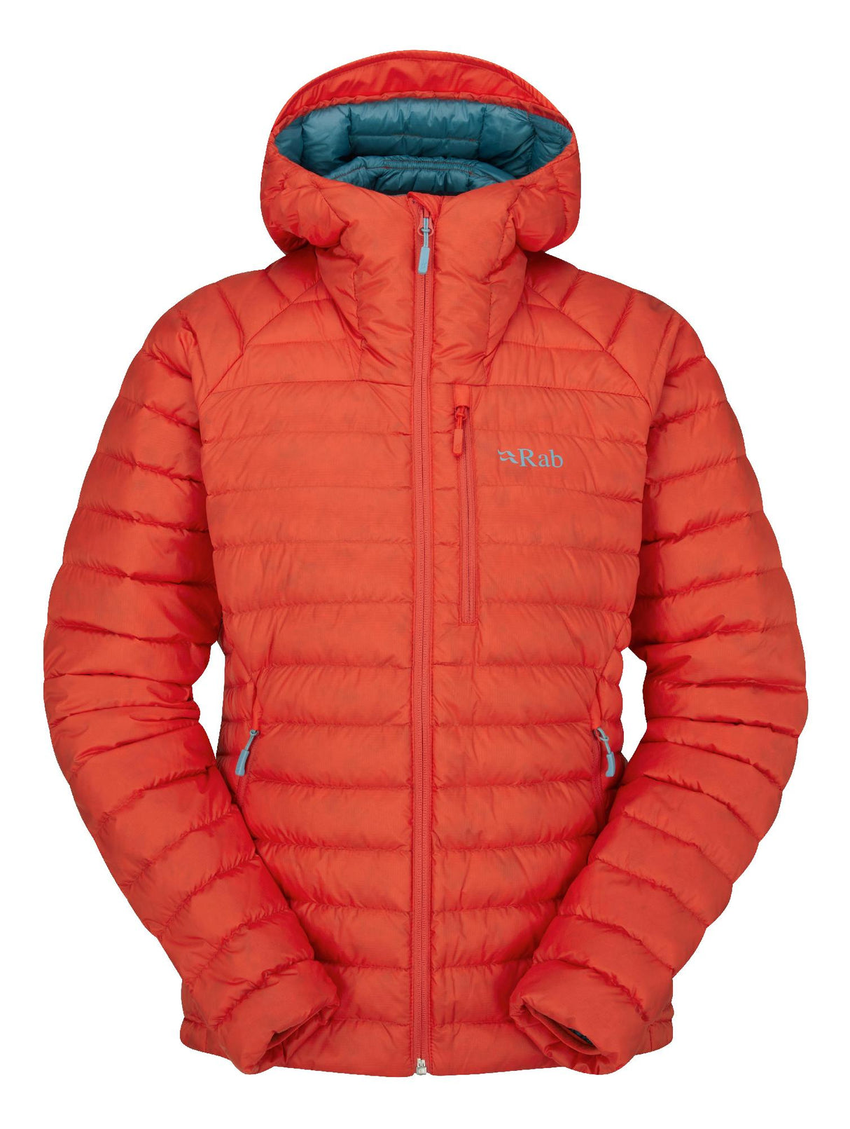 Rab<br>Microlight Alpine Wmns
