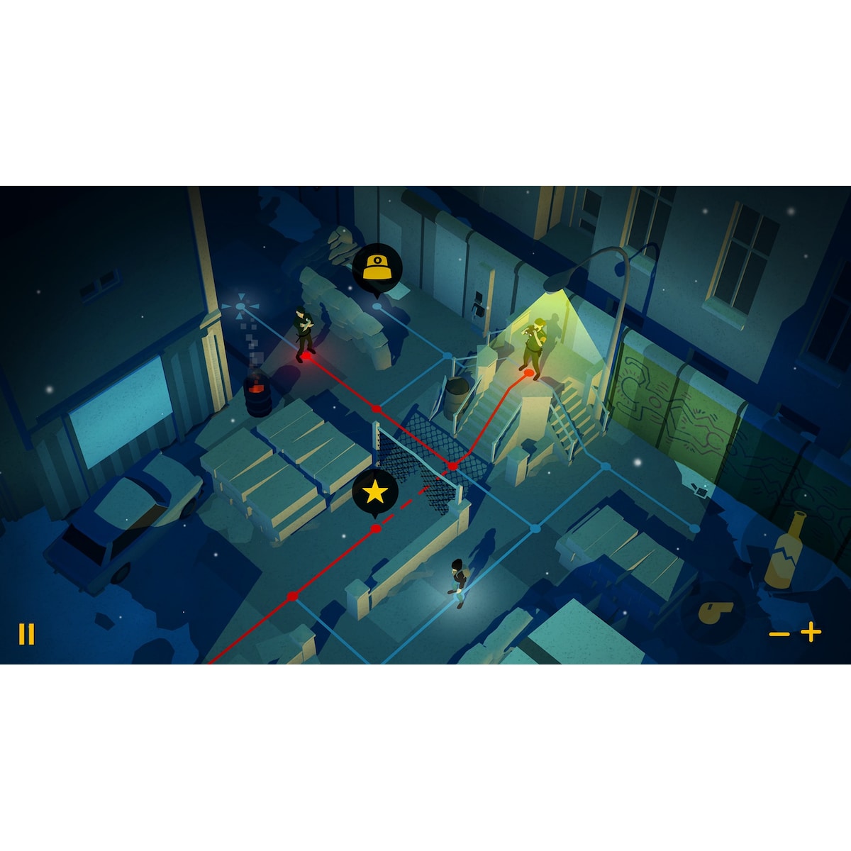 Vandals - PC Windows,Mac OSX