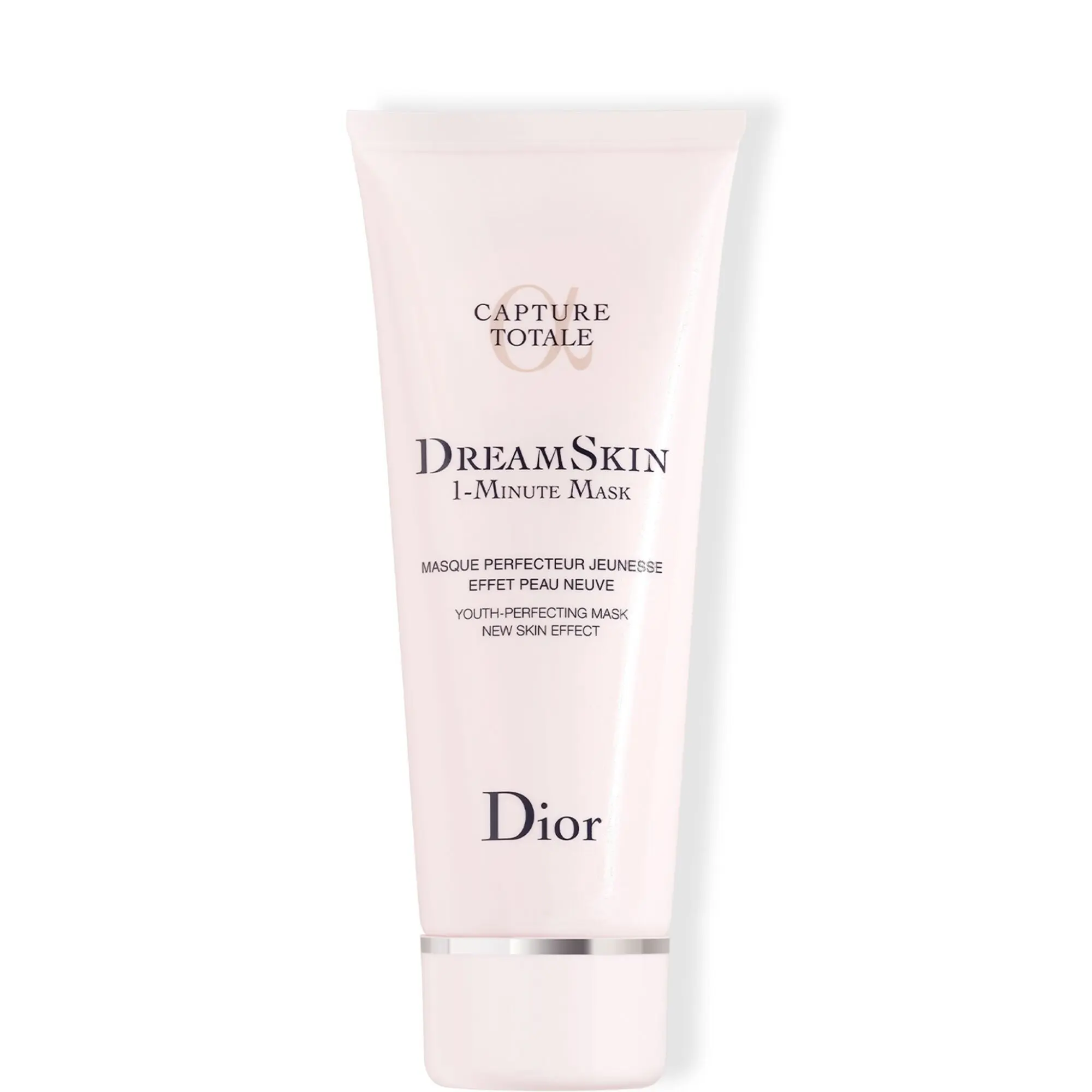Dior - Capture Totale Dreamskin 1-Minute MaskMasque perfecteur jeunesse75ml - Nouveautés