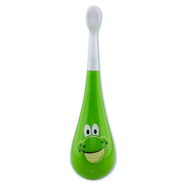 VioLife ROCKEE Kinderzahnbürste
