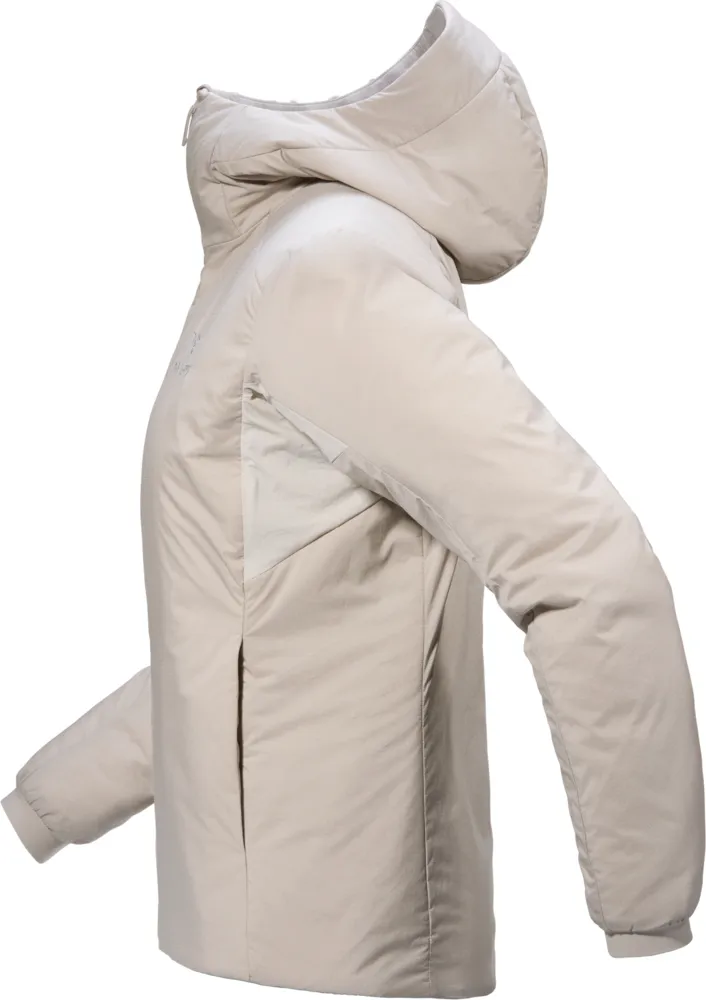 Arc'teryx Women's Atom Heavyweight Hoody Rune