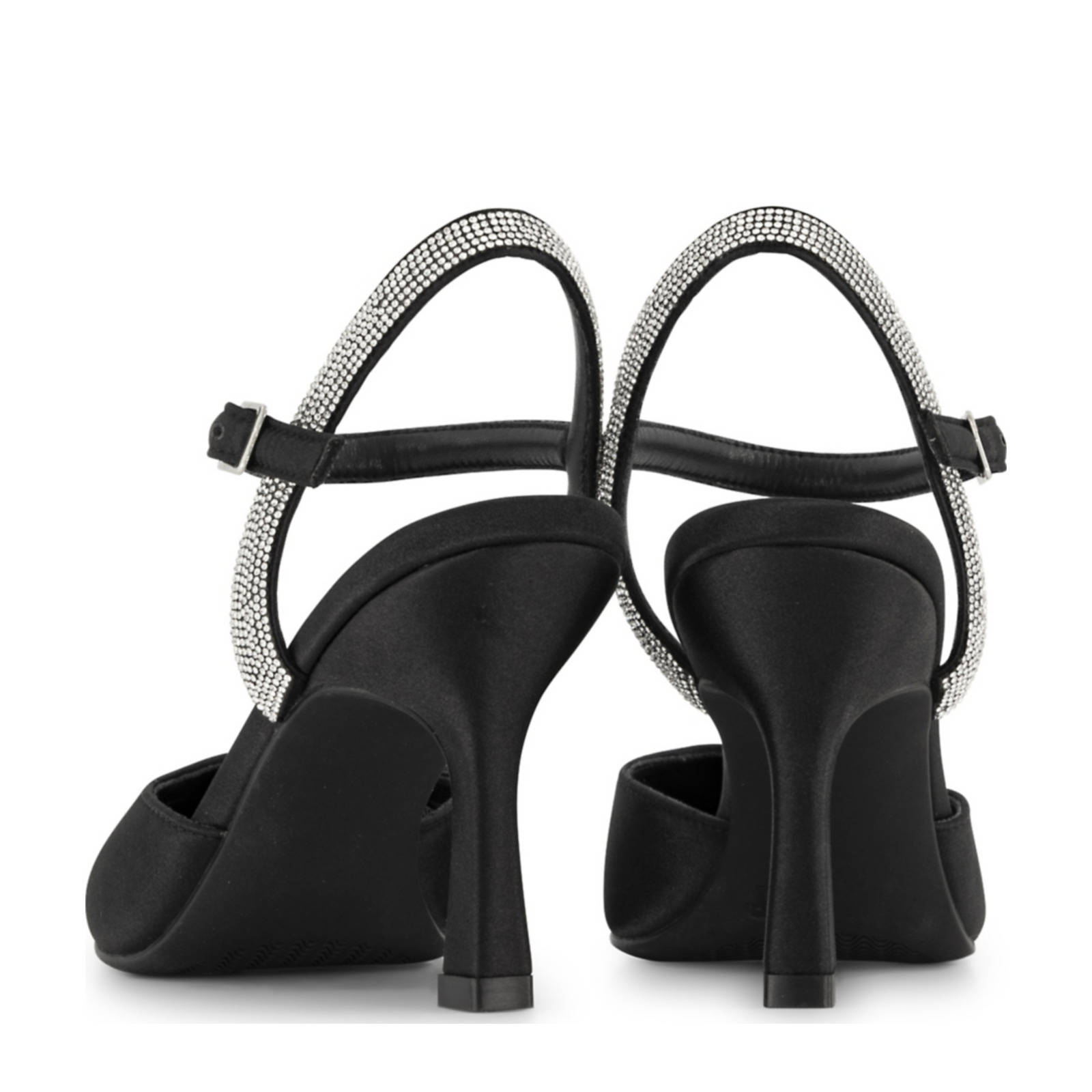 Graceland pumps zwart