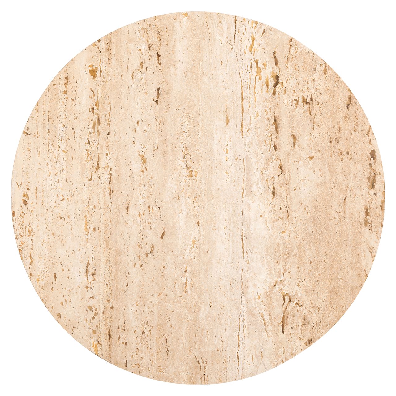 Salontafelset 211698 Avalon ⌀85  x H40 cm