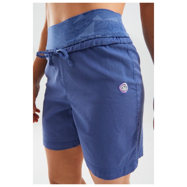 E9 - Women's Hit Short - Short